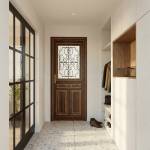 Andrea DORET - DORET ANDREA