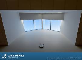 Glynis PEREZ - LP Architectes