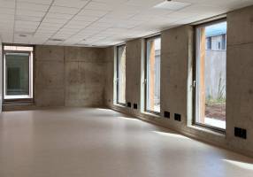 Floriane MASSOULÈS - MASSOULES ARCHITECTES