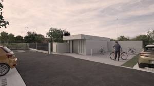 Floriane MASSOULÈS - MASSOULES ARCHITECTES